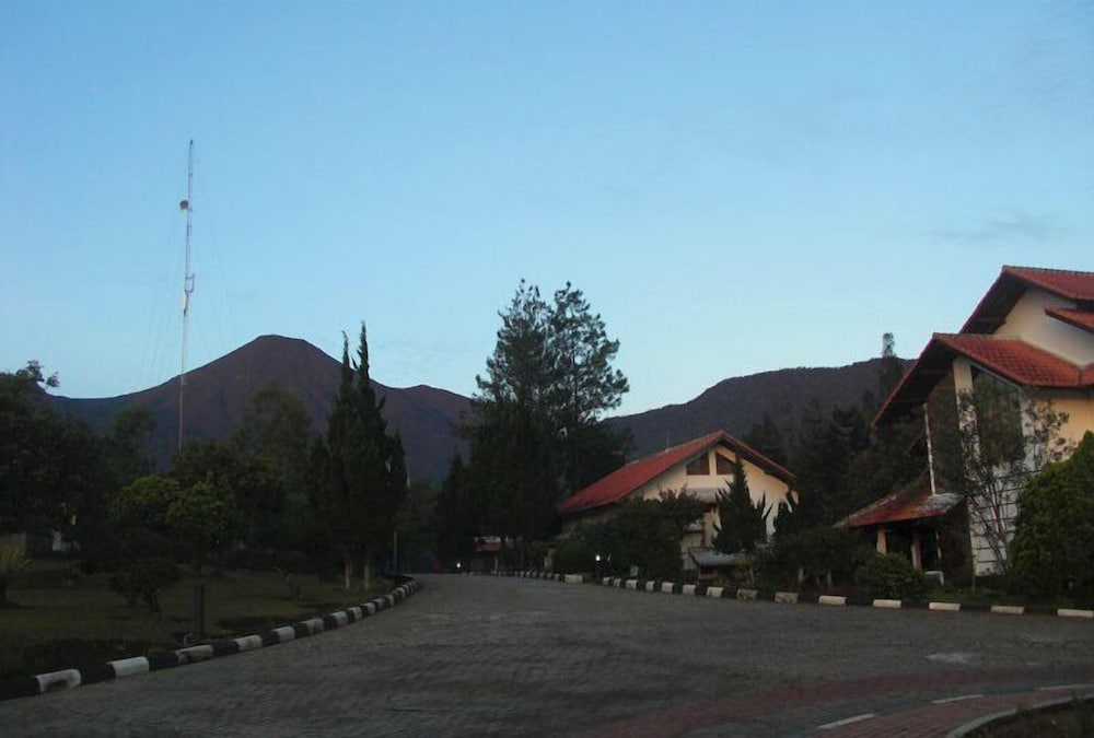 berlian resort