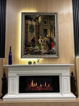 luxury apartments by city