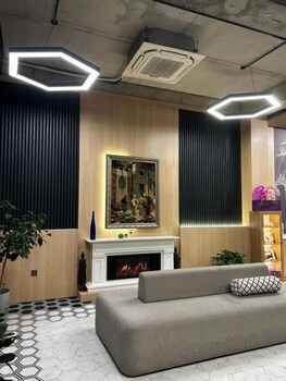 Luxury Apartments By City,,3 star