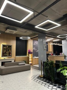 luxury apartments by city