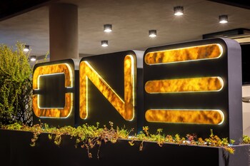 one hotel