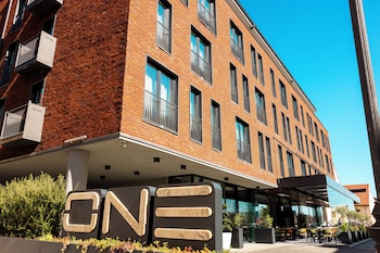 one hotel