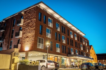 one hotel