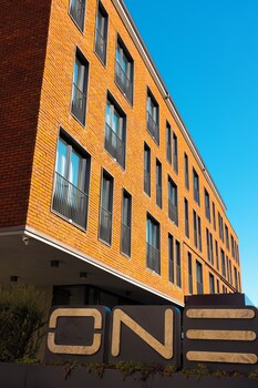 one hotel