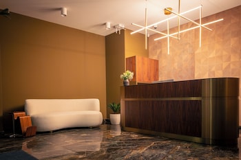 One Hotel,,4 star
