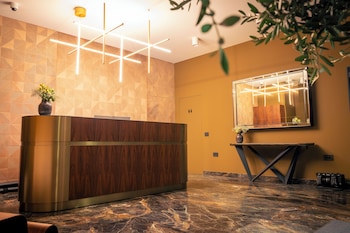 One Hotel,,4 star
