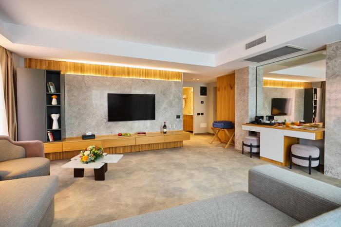 one hotel