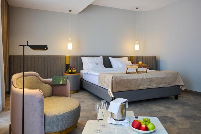 one hotel