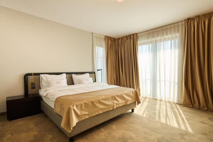 one hotel