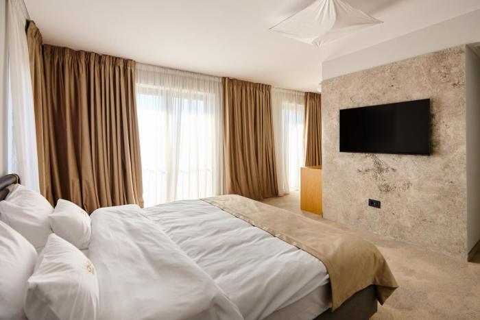 one hotel
