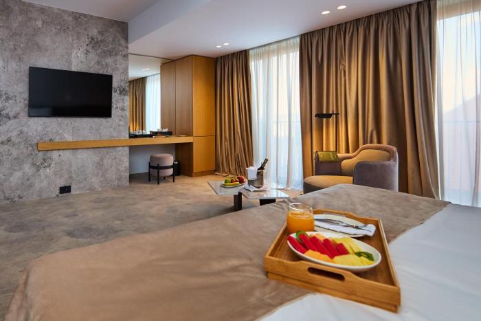 one hotel