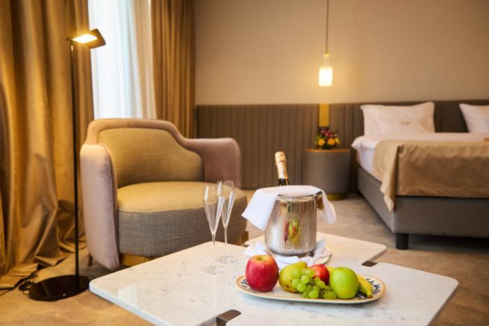 one hotel