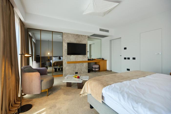 one hotel