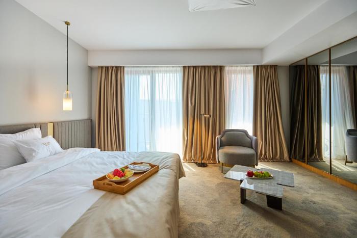one hotel