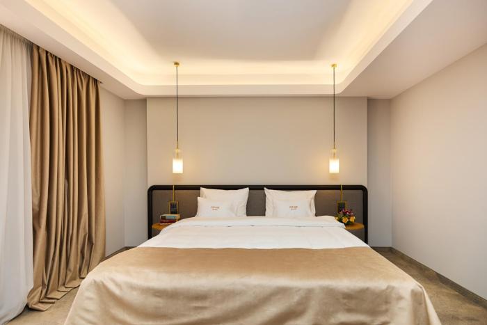 one hotel