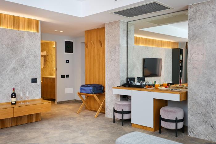 one hotel