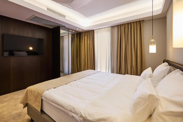 one hotel