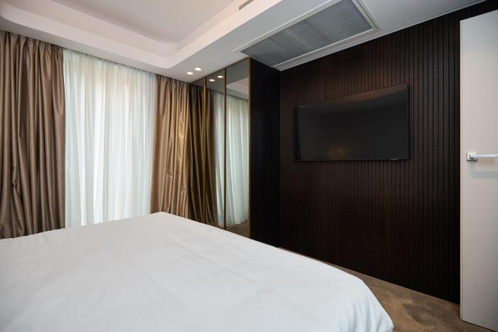 one hotel