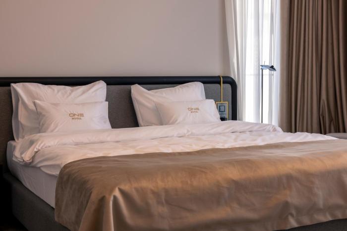 one hotel