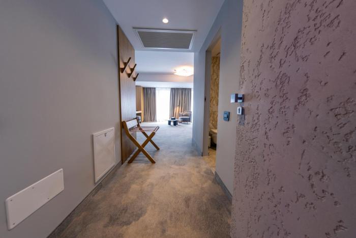 one hotel