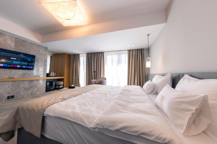 one hotel