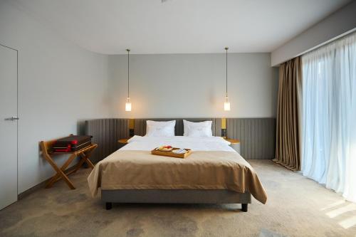 one hotel