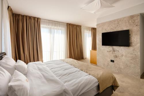 one hotel