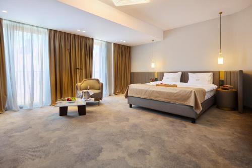 one hotel