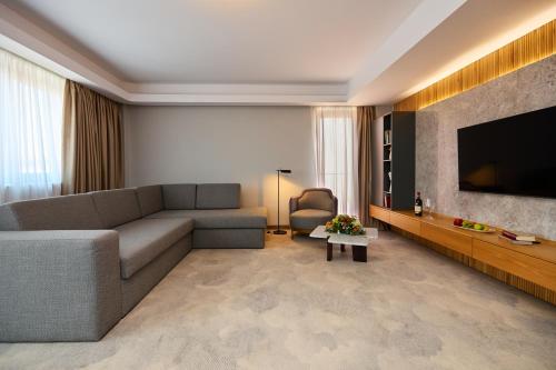 one hotel
