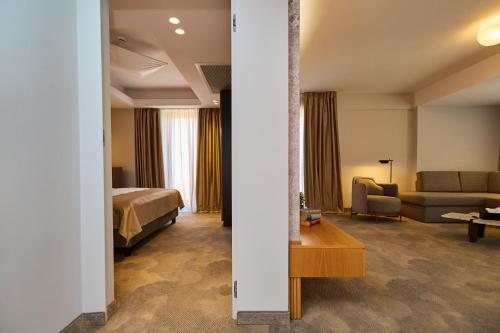 one hotel