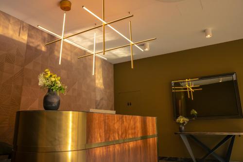 one hotel