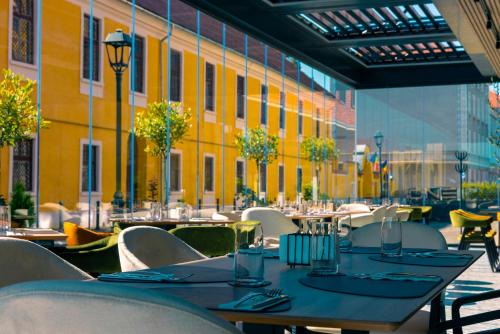 one hotel