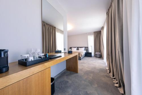 one hotel