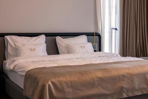 one hotel