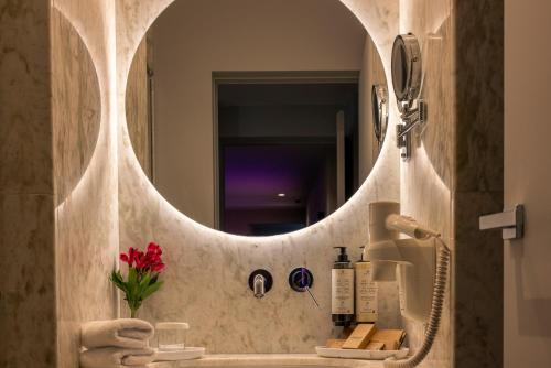 one hotel