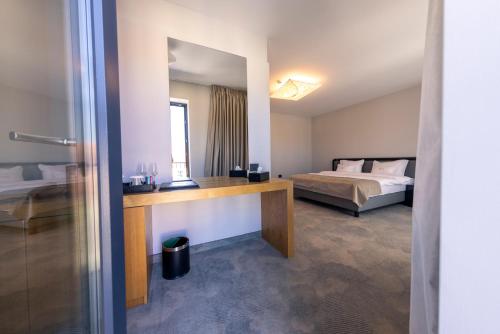 one hotel