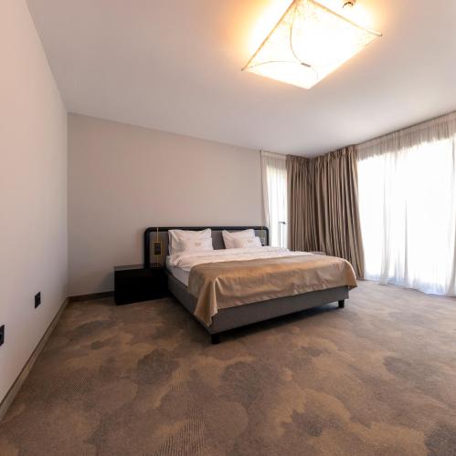 one hotel