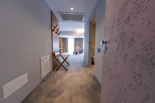 one hotel