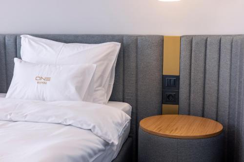 one hotel