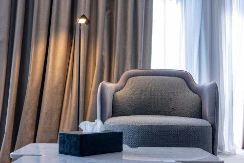 one hotel