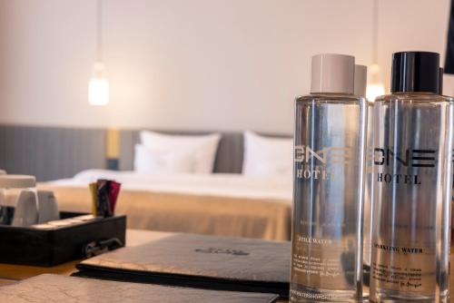 one hotel