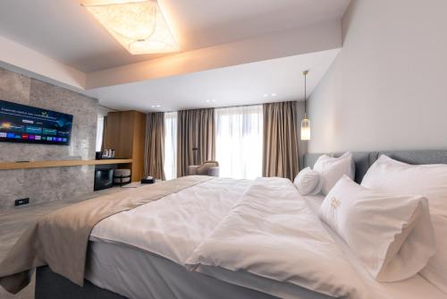 one hotel