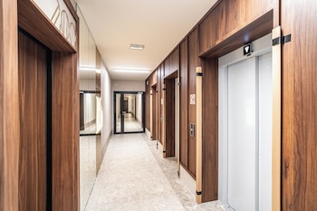 Rentplanet - Apartamenty Przy Spodku,,3 star