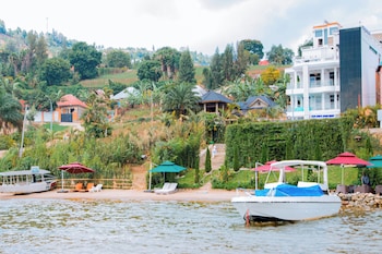 kivu hilltop beach hotel and apartment