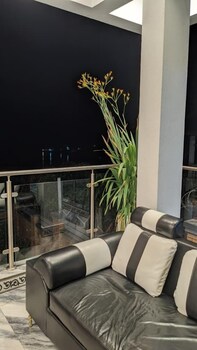 kivu hilltop beach hotel and apartment