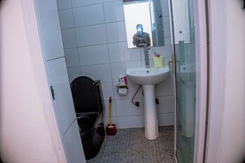 Kivu Hilltop Beach  Hotel & Apartment,,5 star