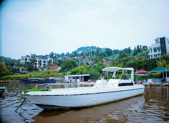 Kivu Hilltop Beach  Hotel & Apartment,,5 star