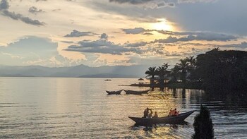 kivu hilltop beach hotel and apartment