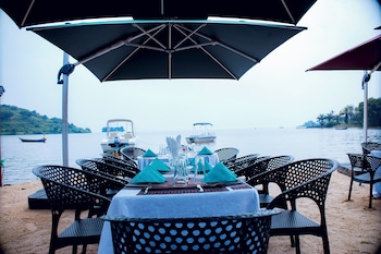 kivu hilltop beach hotel and apartment