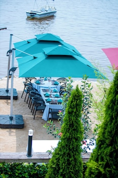 kivu hilltop beach hotel and apartment
